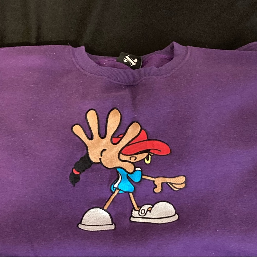 NUMBUH 5 !